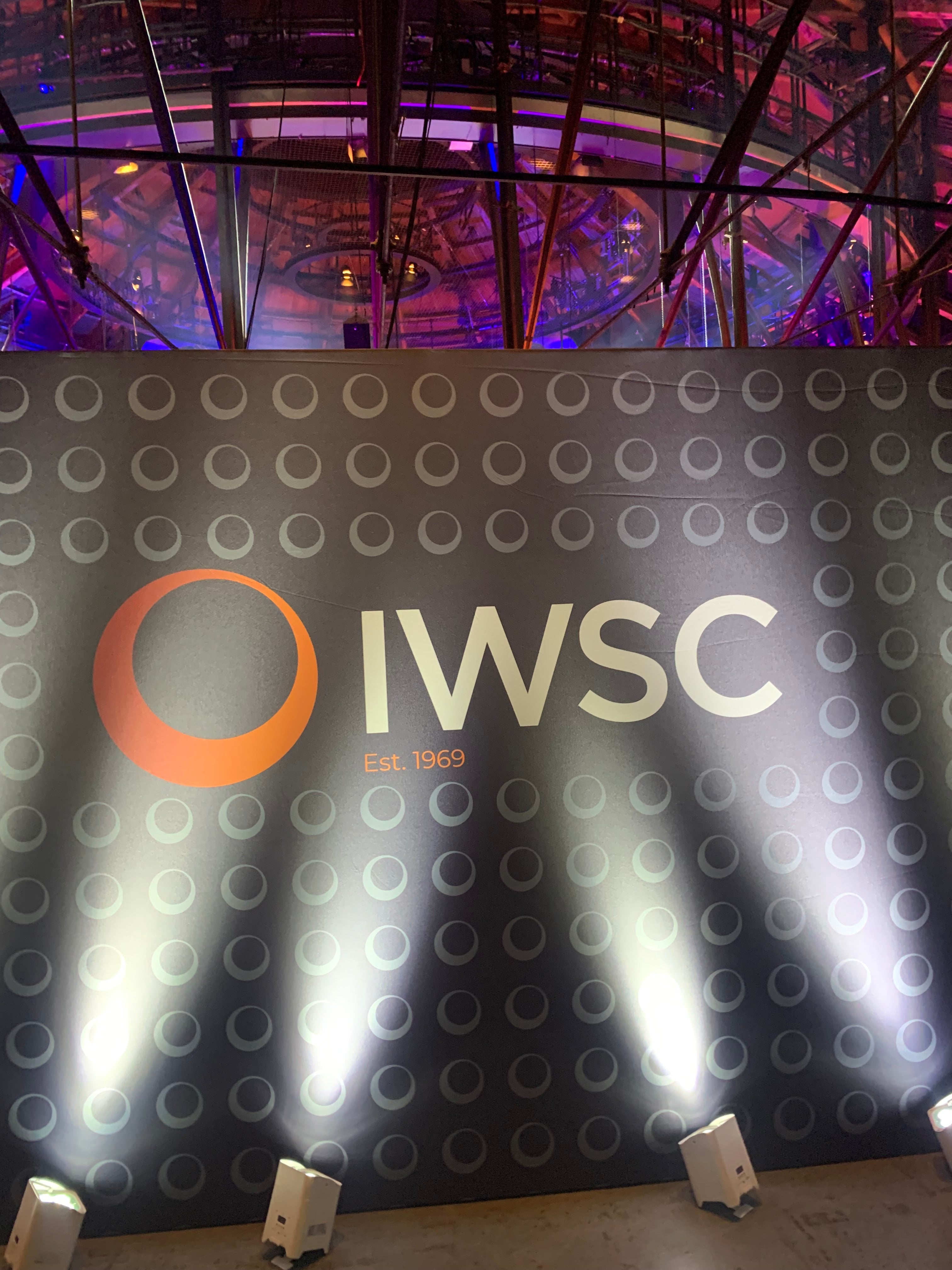 IWSC Awards Dinner & Industry Celebration