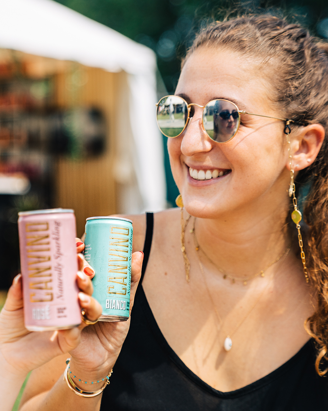 The sustainability guide to canned wine