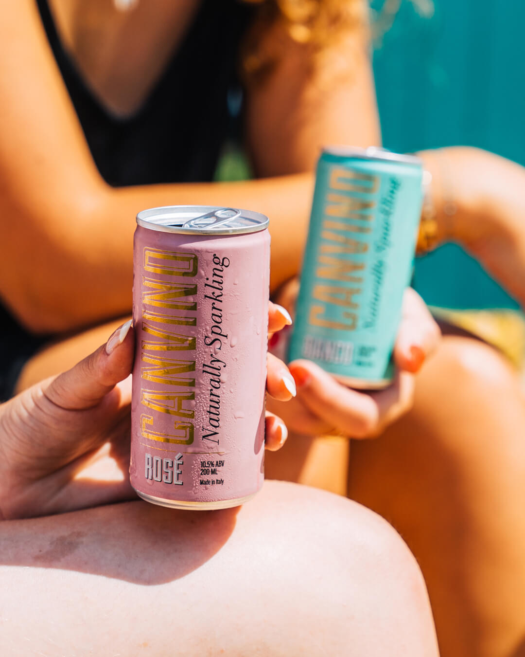 Why is wine in cans such a good idea?