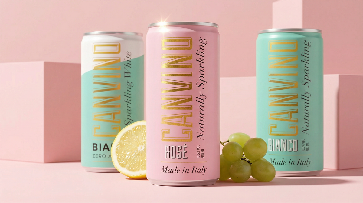 Mixed Case including Zero Alcohol
